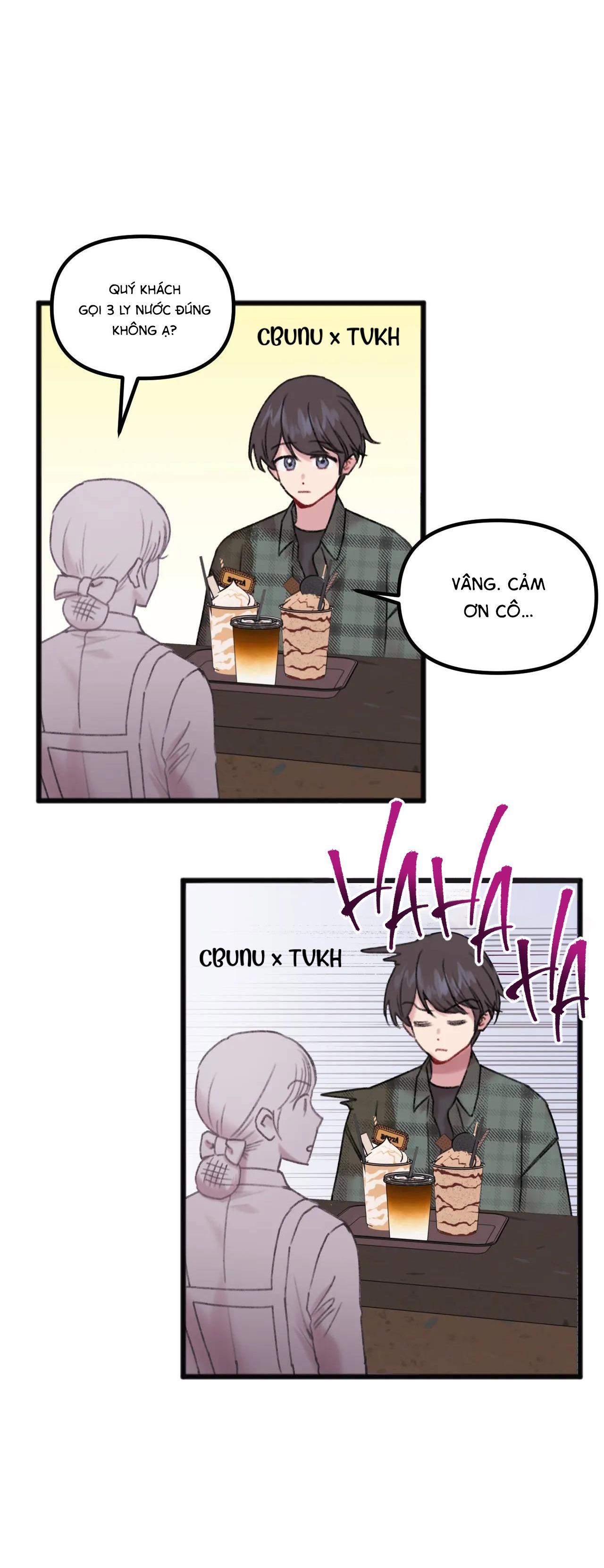 anh thật sự thích em sao chapter 3 2