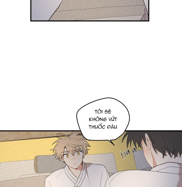 đường hoa liên kiều rơi chapter 24 31