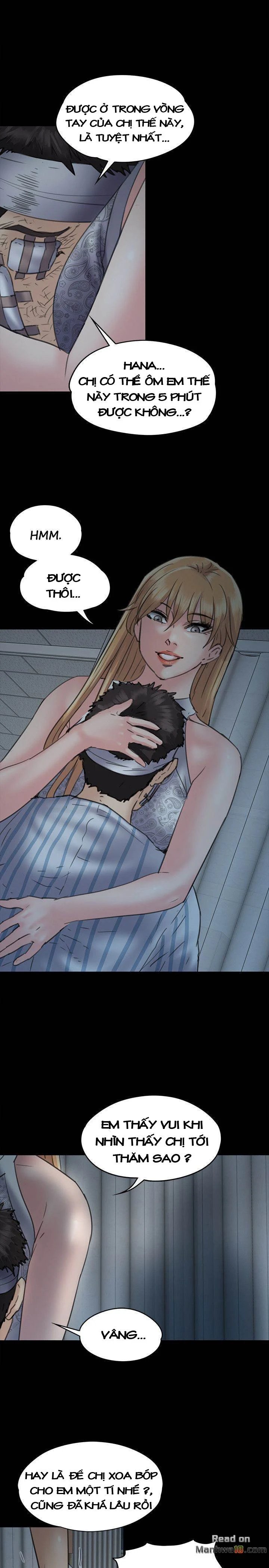 ong chúa chapter 49 1