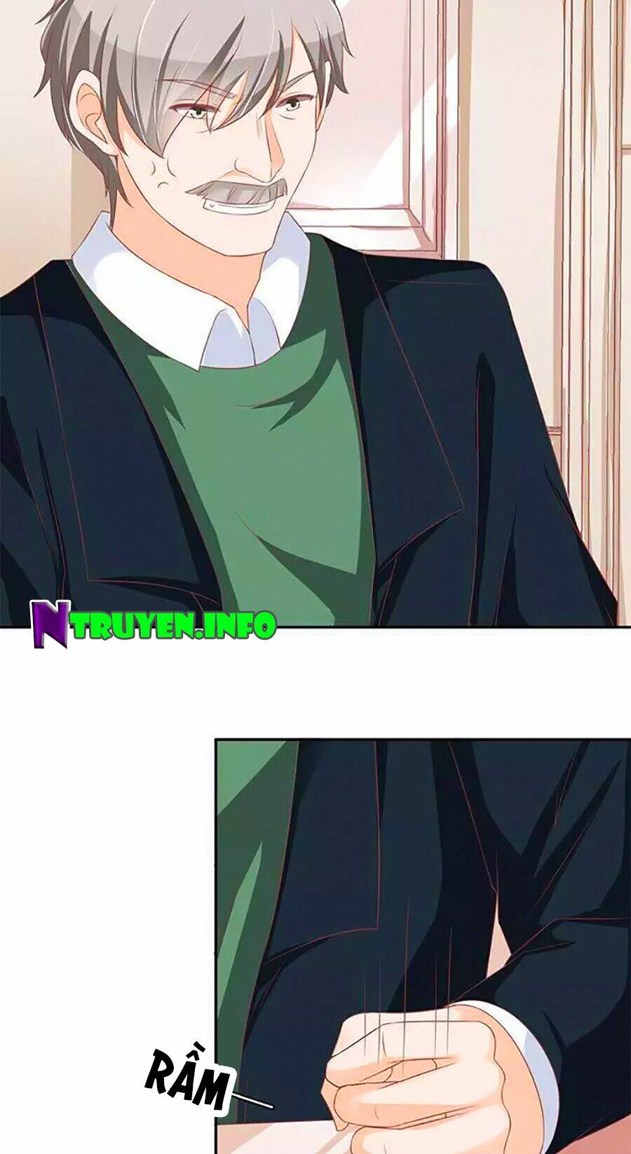 vương tước tư hữu bảo bối chapter 149 11