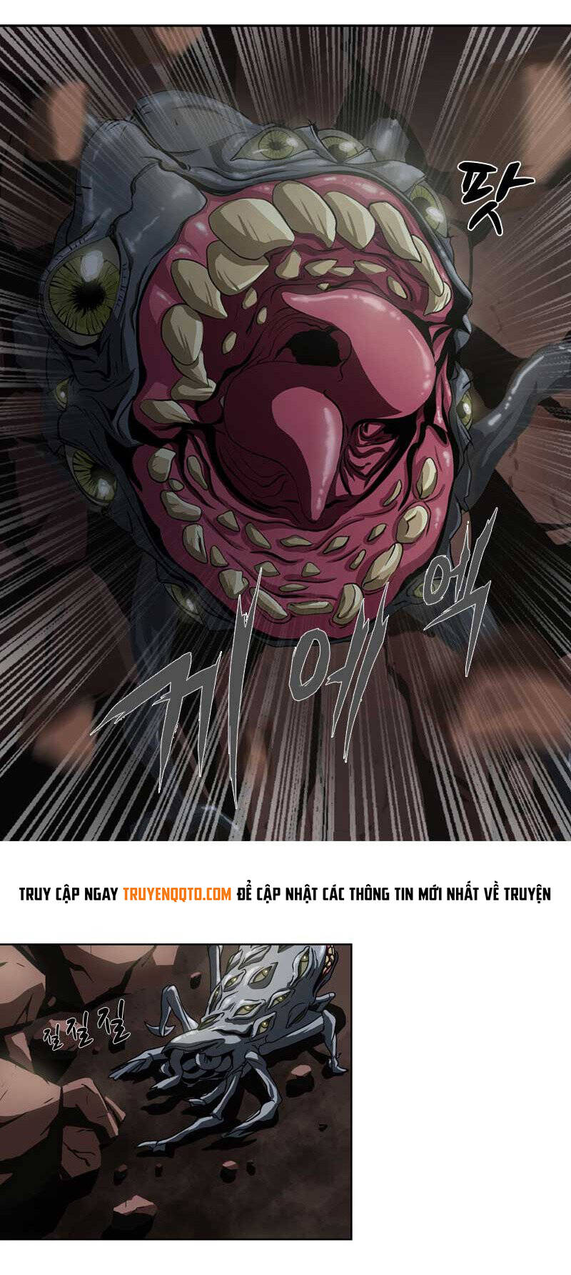 we-on: be the shield chapter 6 29