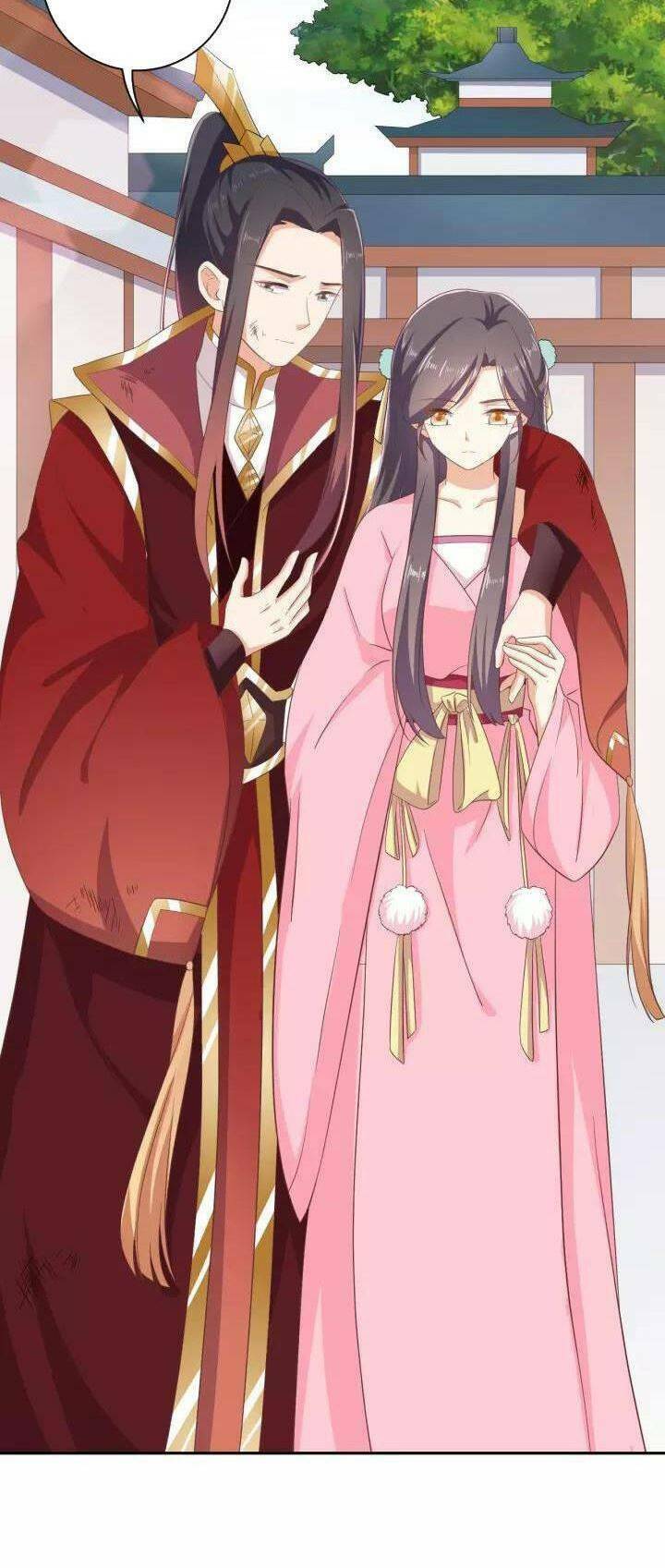 ngạo kiều vương gia huyên náo phi chapter 68 6