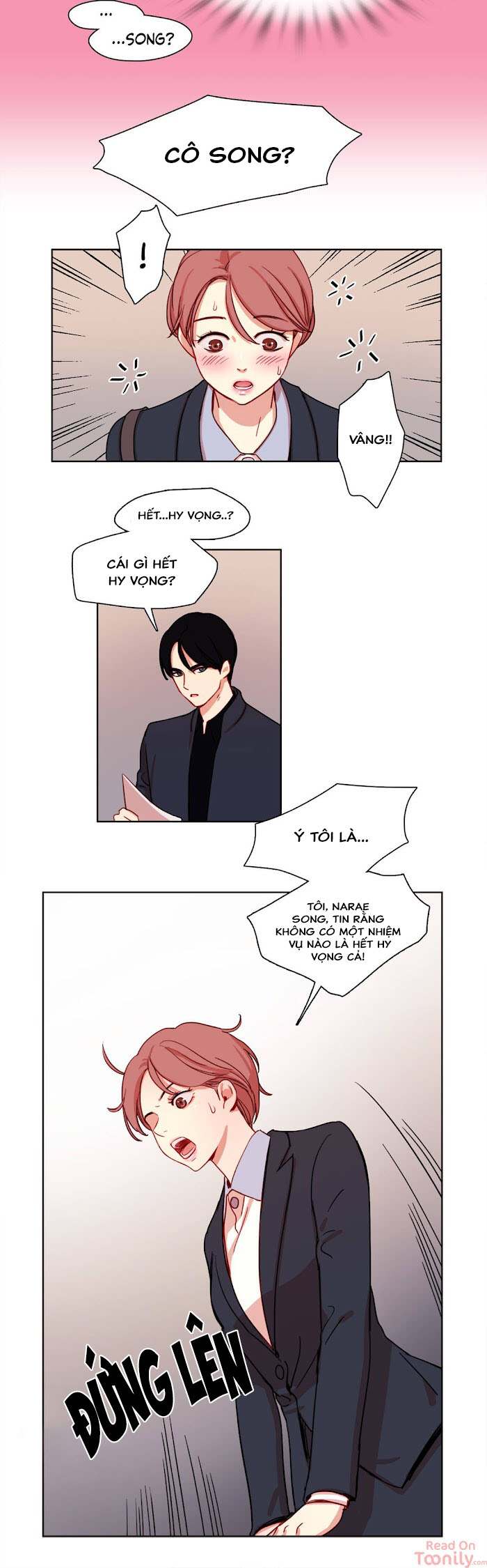 tưởng tượng của narea chapter 6 4