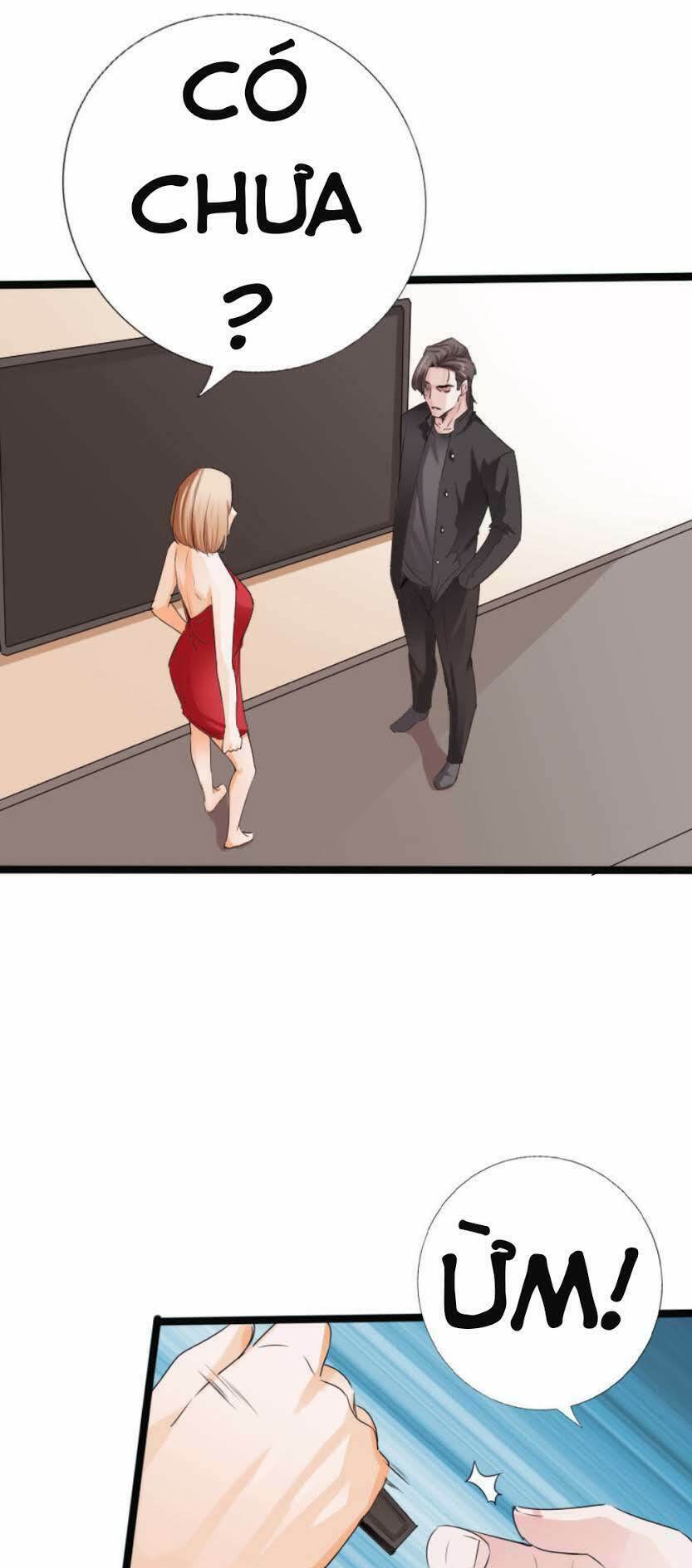 tuyệt phẩm tà thiếu chapter 29 8