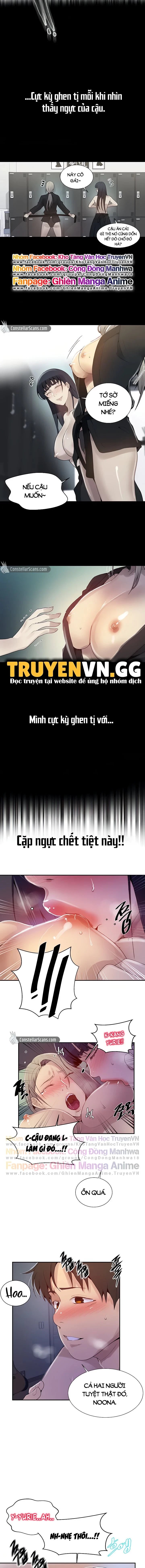 lớp học gia đình – secret class chapter 136 7