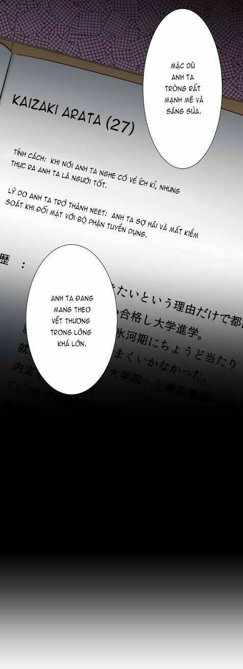 viên thuốc trùng sinh chapter 54 5