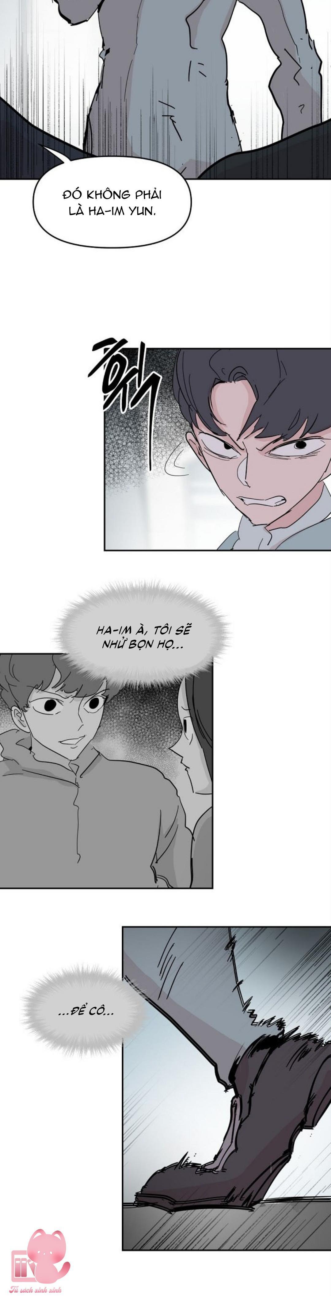 yêu không hồi kết chapter 44 27