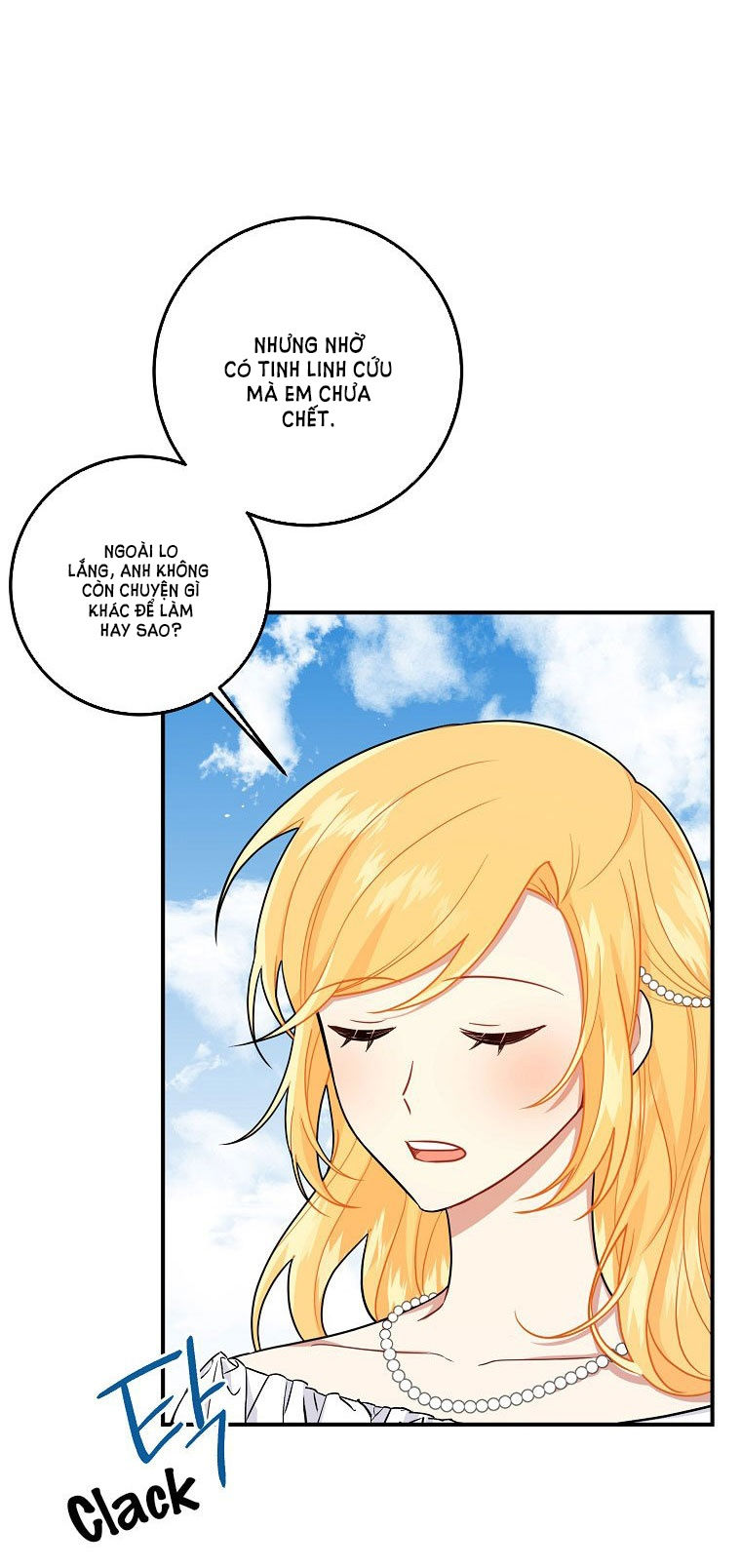 tôi là tiểu thư của gia đình này chapter 131 52