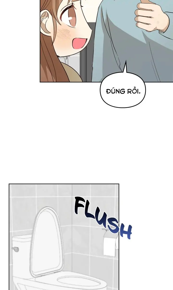 đứa con gái dễ thương chapter 95 58