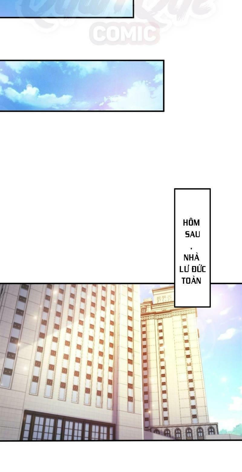 tối cường vận đào hoa chapter 87 18