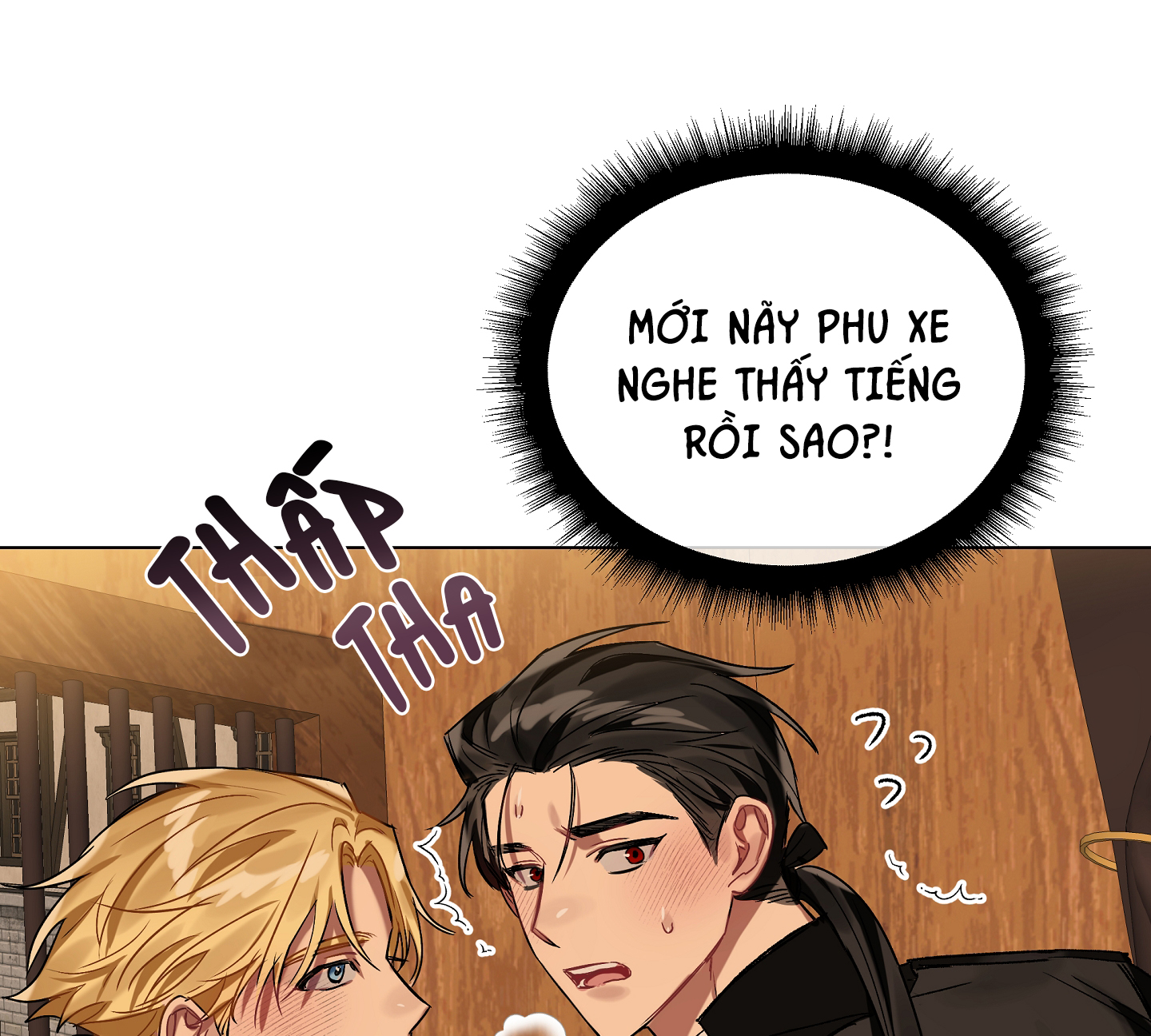 bỗng ngày nọ bị một tên đáng ghét cầu hôn chapter 25 63