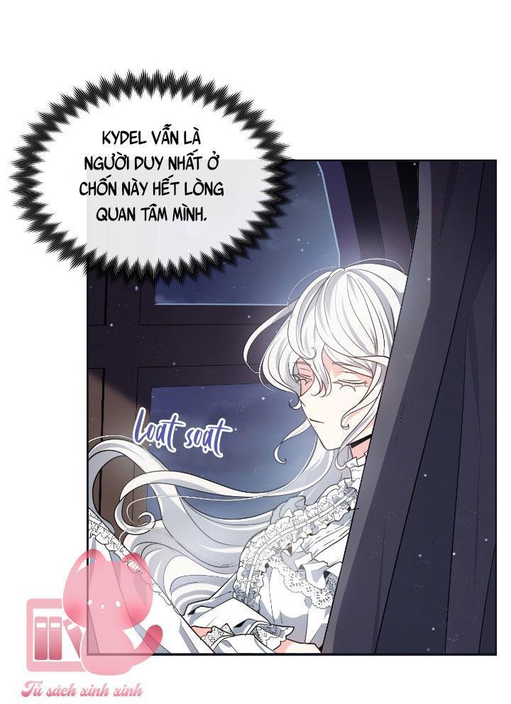 nguyện ước vô vọng của ma nữ chapter 19 30