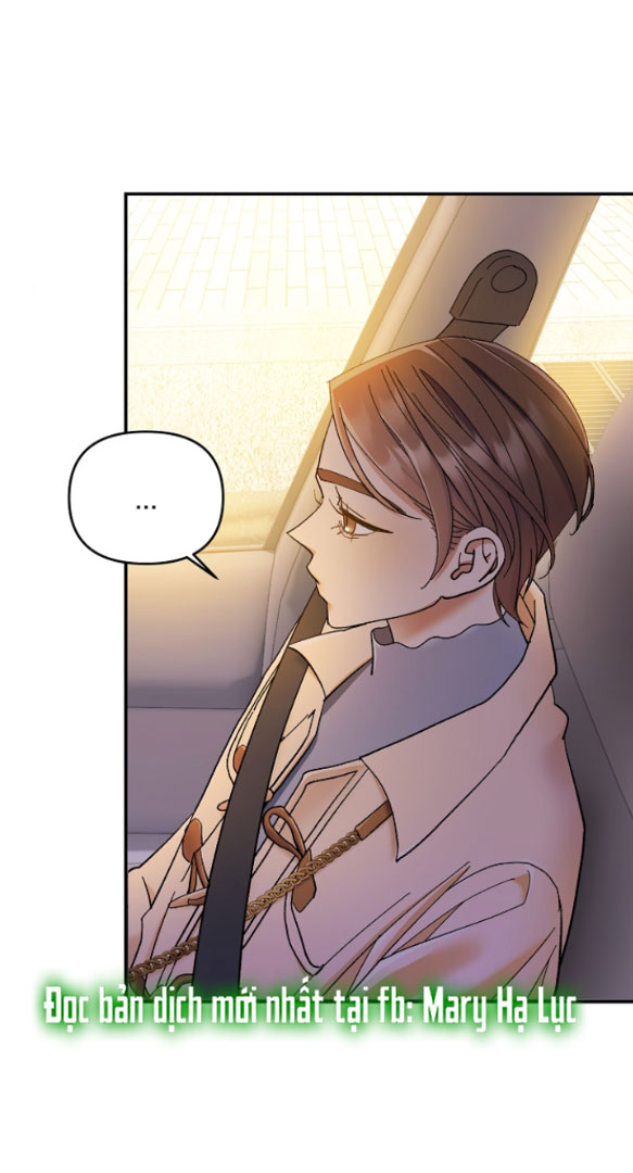 Hối Lộ Ngọt Ngào chapter 10 - Trang 4