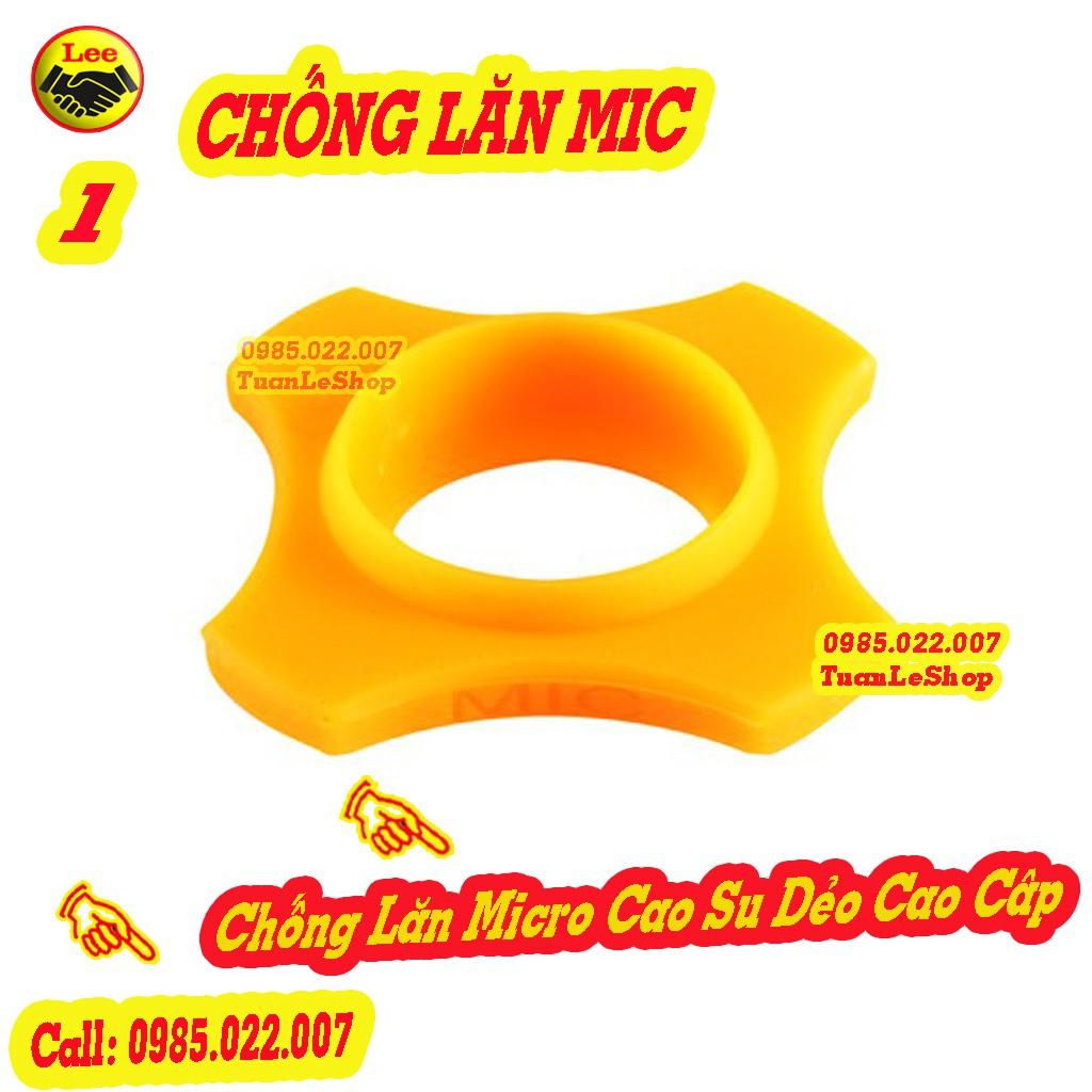 CHỐNG LĂN MICRO HÀNG CHUẨN CAO CẤP - GIÁ 01 CẶP CHỐNG LĂN