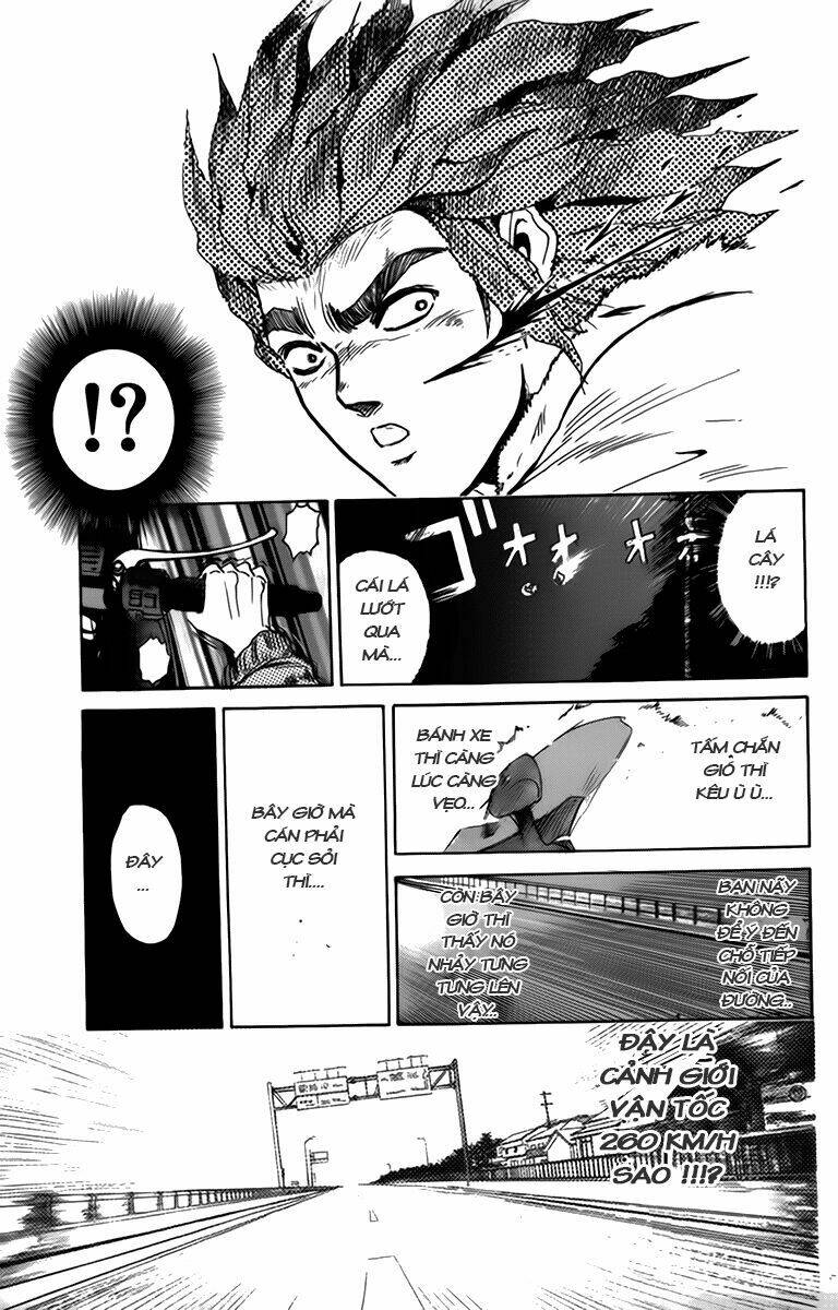 shonan junai gumi chapter 203 10