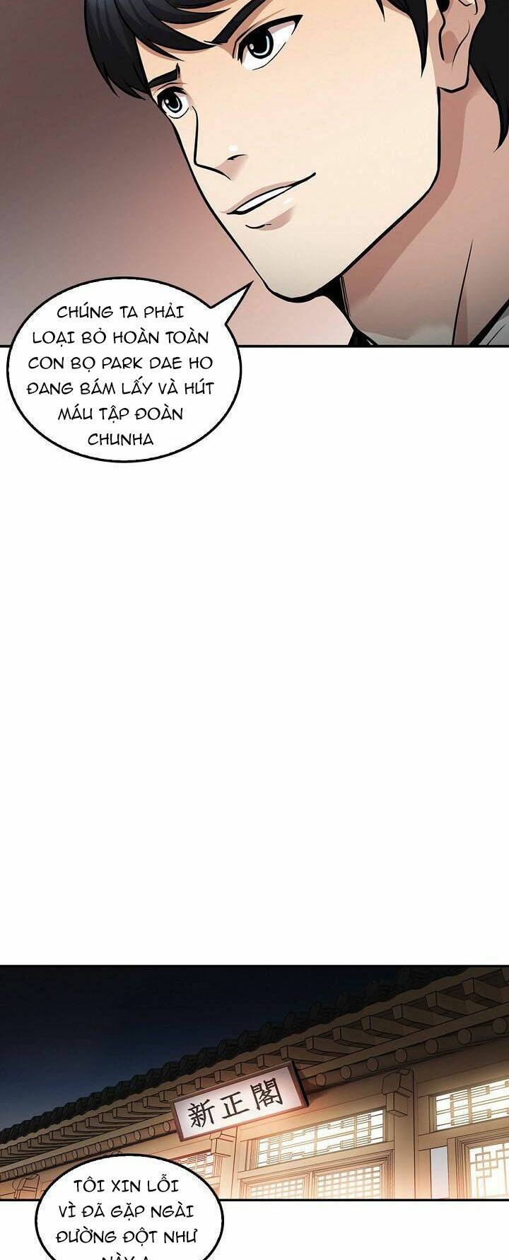 điều tra viên chuyển sinh chapter 118 38