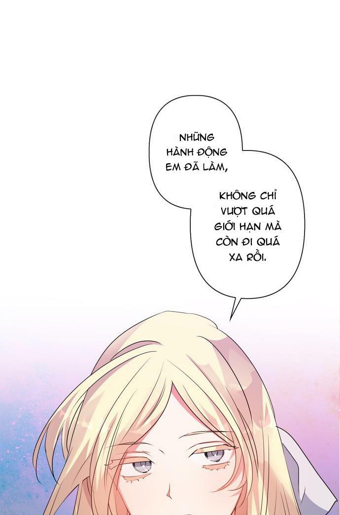 tôi đang nuôi dưỡng một con quái thú chapter 57 12