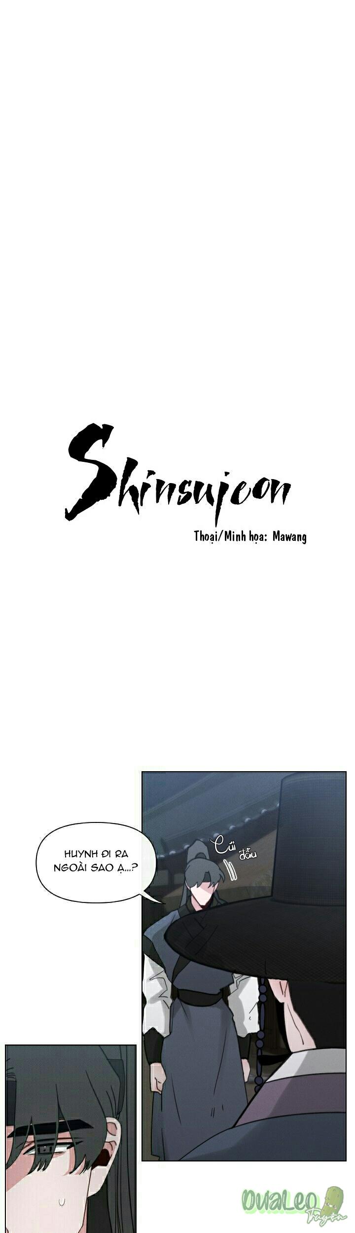 shinsujeon chapter 30 3