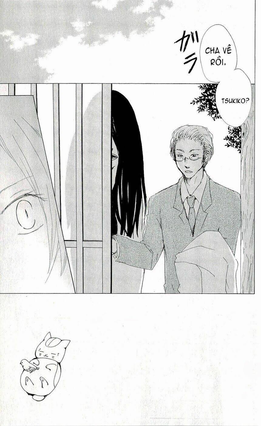 trả tên lại cho yêu quái chapter 62 4