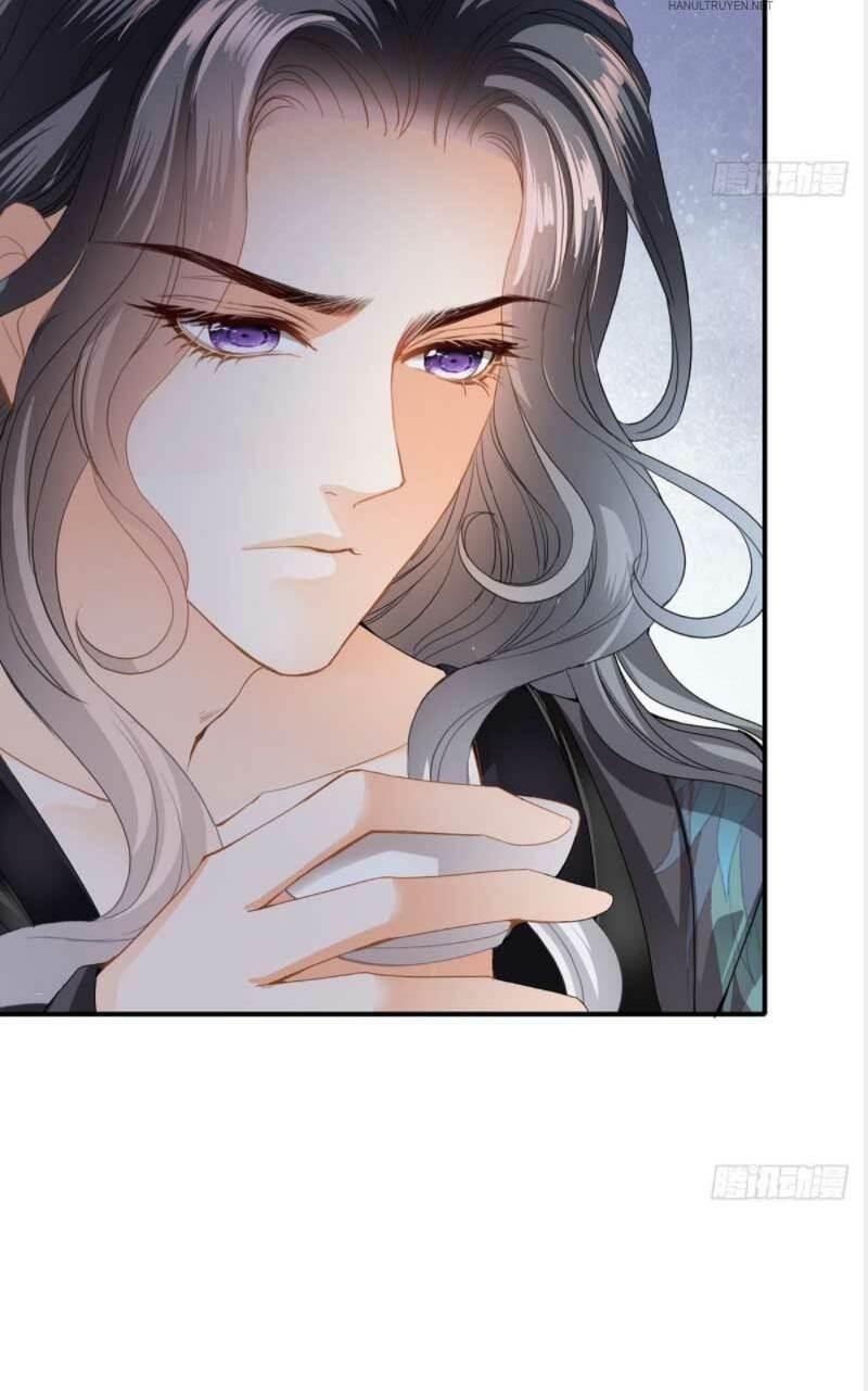 bổn vương muốn nàng chapter 112 22