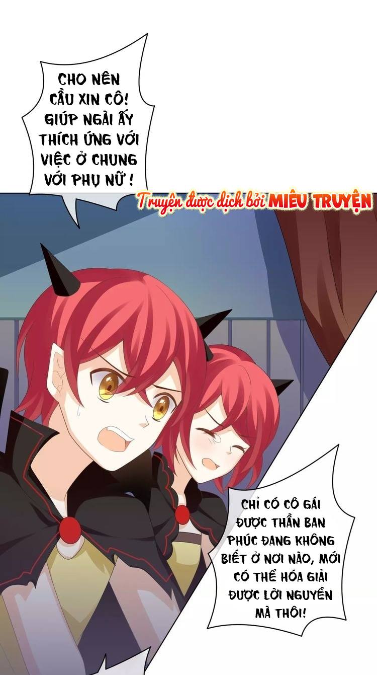 độc nhãn ác ma của ta chapter 7 35