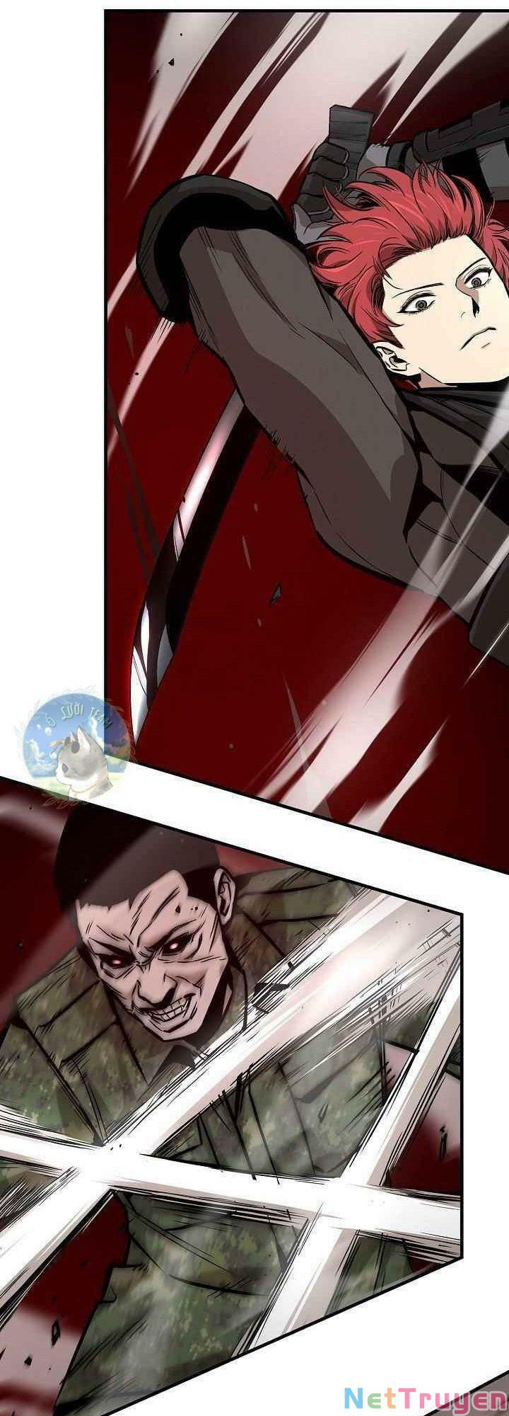 return survival chapter 131 1