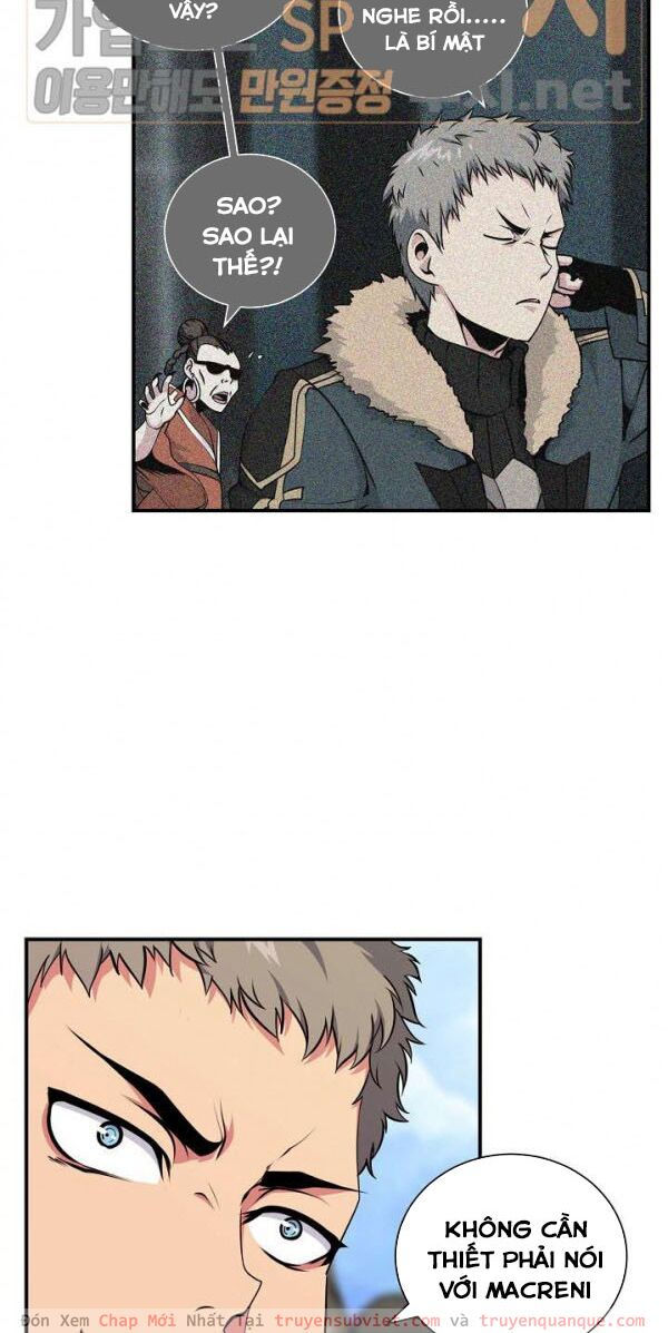 tôi sinh ra để làm người vĩ đại chapter 38 2