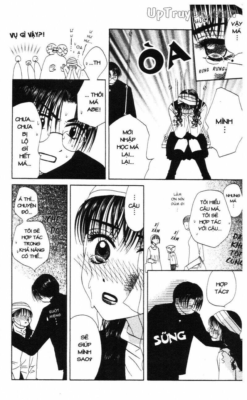 chân dung m&n chapter 1 48