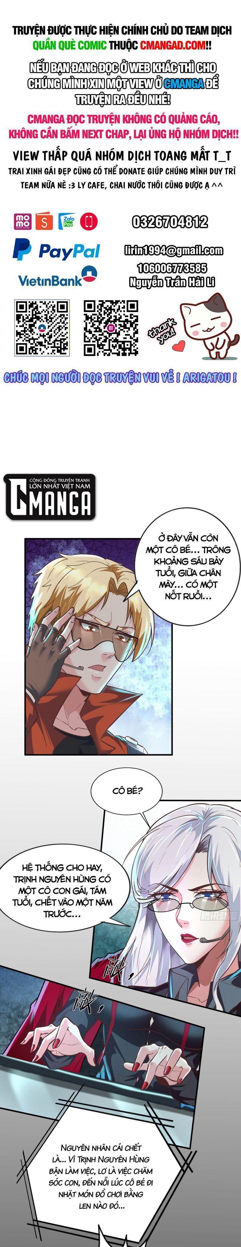 bắt đầu từ trăng đỏ chapter 28 1