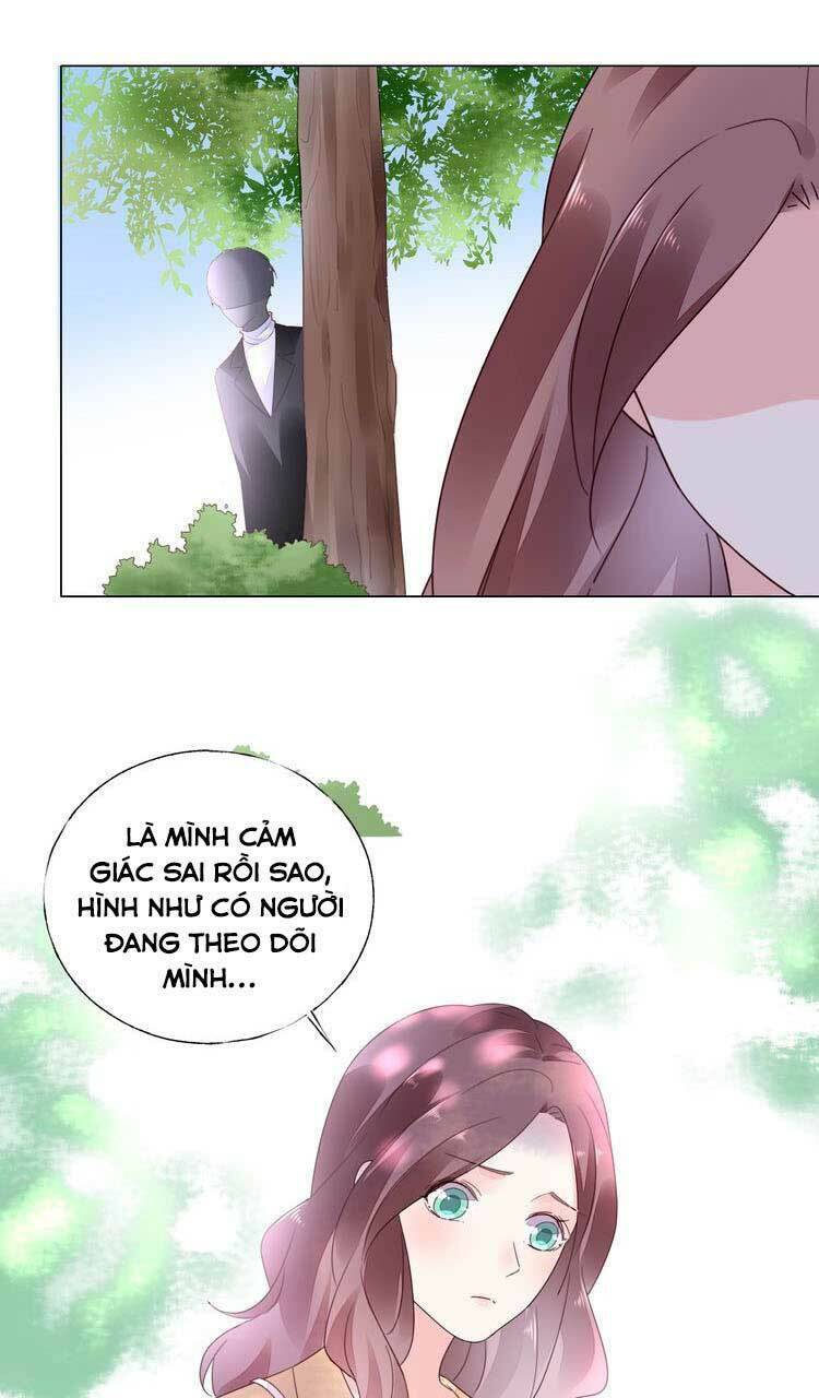 điều ước sủng ái bất bình đẳng chapter 95.2 6