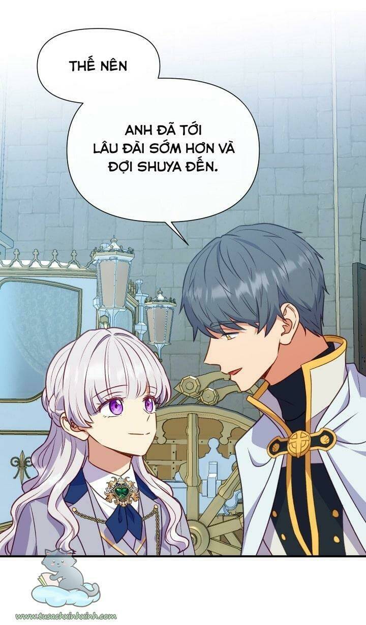 khế ước của nữ công tước quái vật chapter 135 67