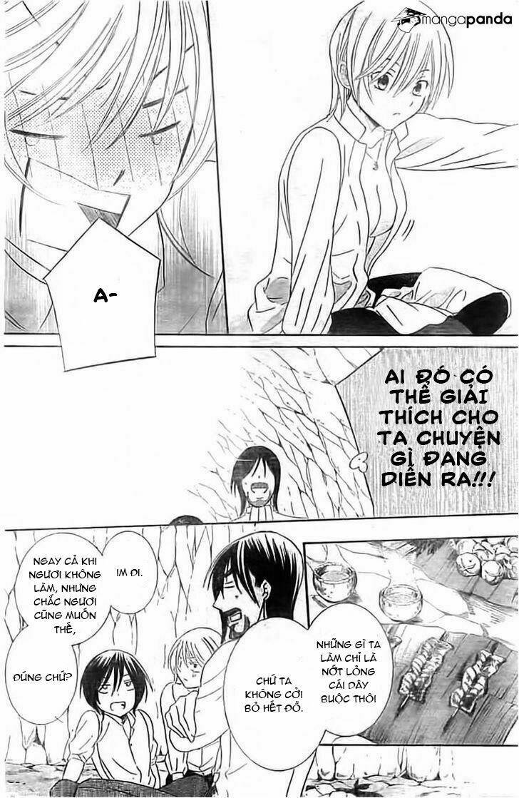 arisugawa ở thế giới chapter 35 16