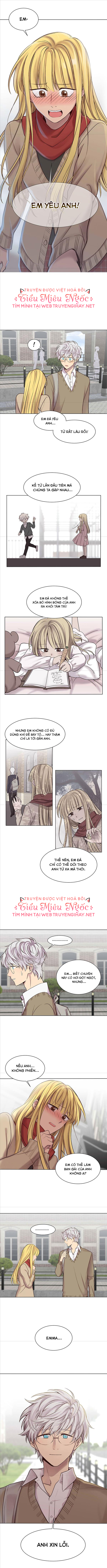 điều bí mật mà tôi luôn giữ kín chapter 82 5