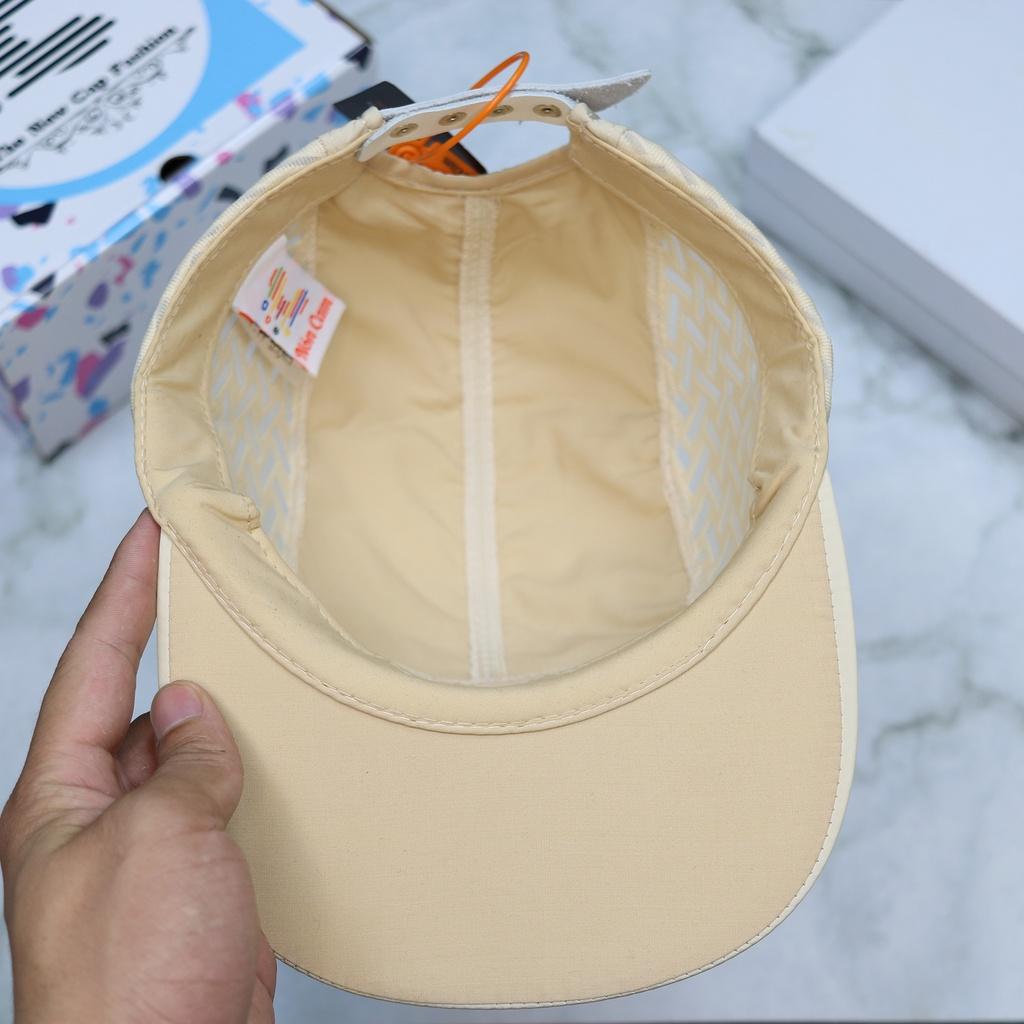 Mũ lưỡi trai đẹp , Nón lưỡi trai thời trang