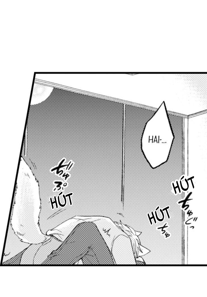 ai muốn được yêu thương nào chapter 2.2 1