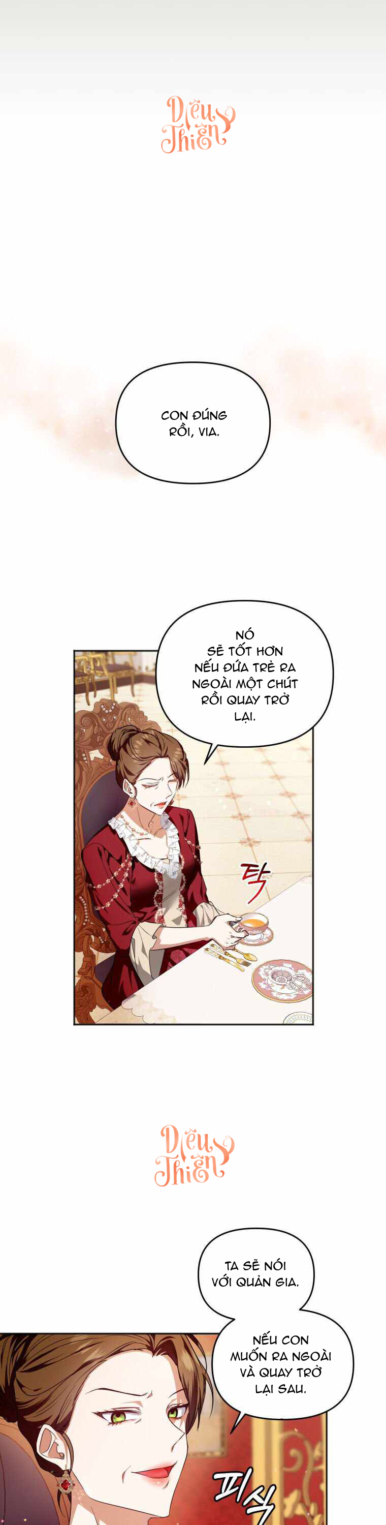 ta sẽ làm chủ chính mình chapter 2 7