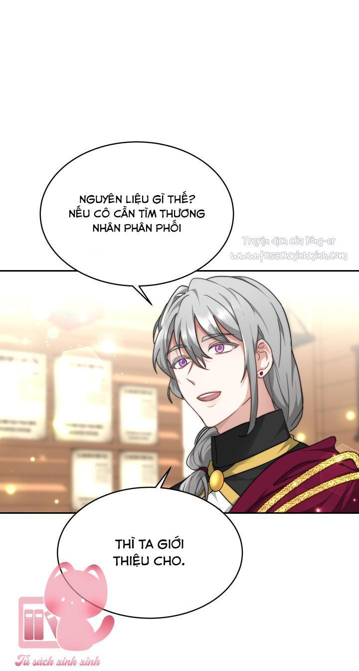 từ chồng cũ hóa thành nam chính chapter 6 43