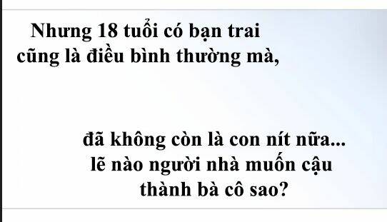 yêu trong giam cầm chapter 29 31