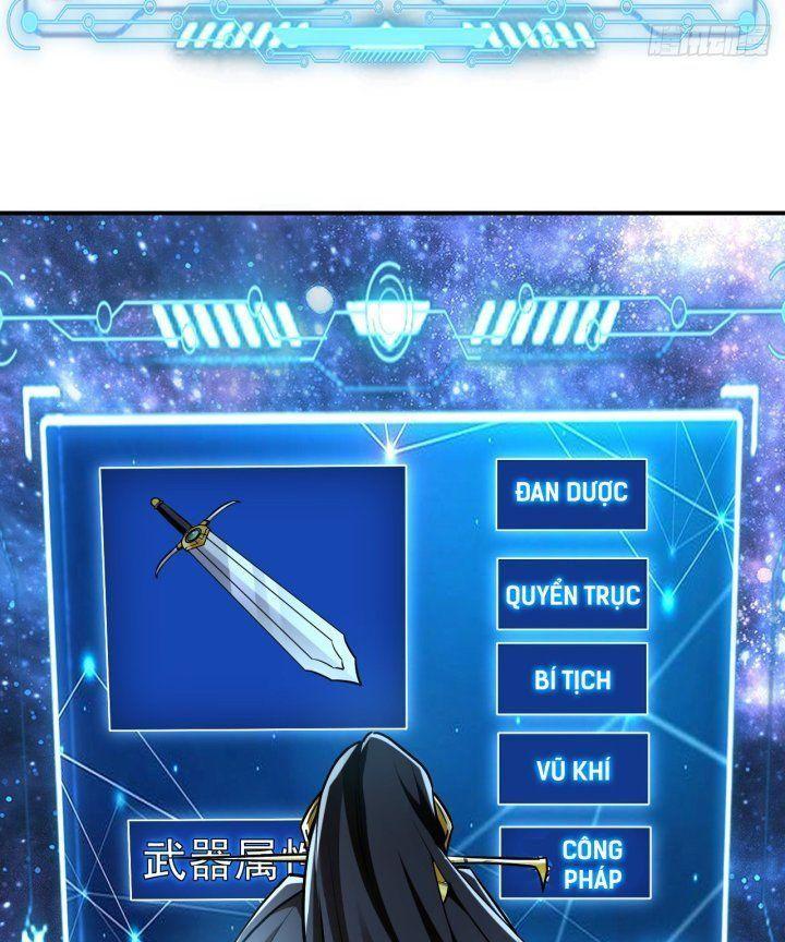 ta có trăm vạn lần tốc đánh chapter 4 58