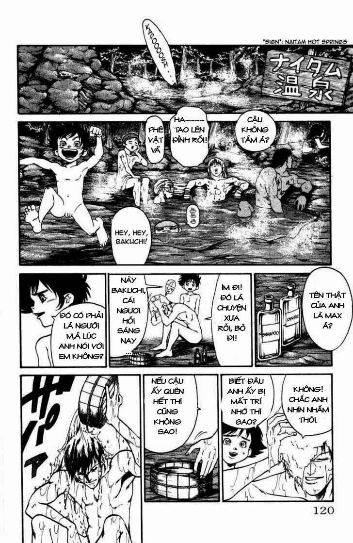 vua trên biển chapter 30 16