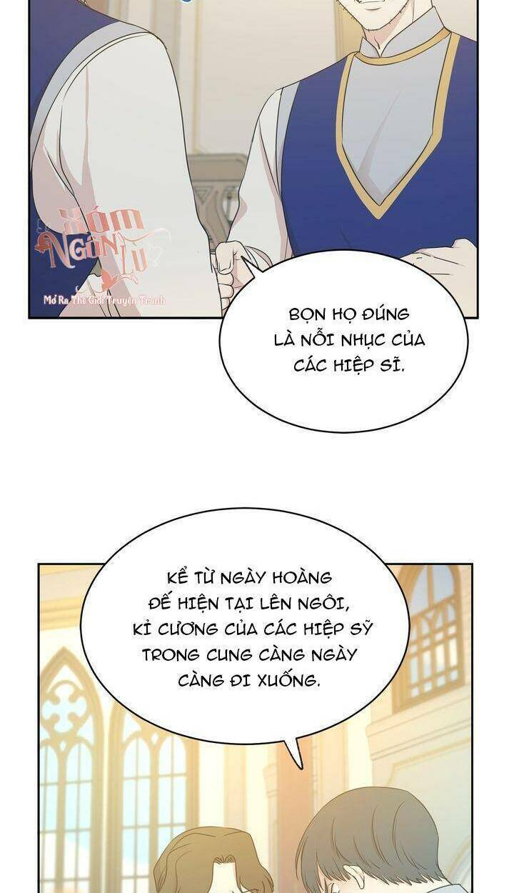 tôi chọn kết thúc của hoàng đế chapter 106 9