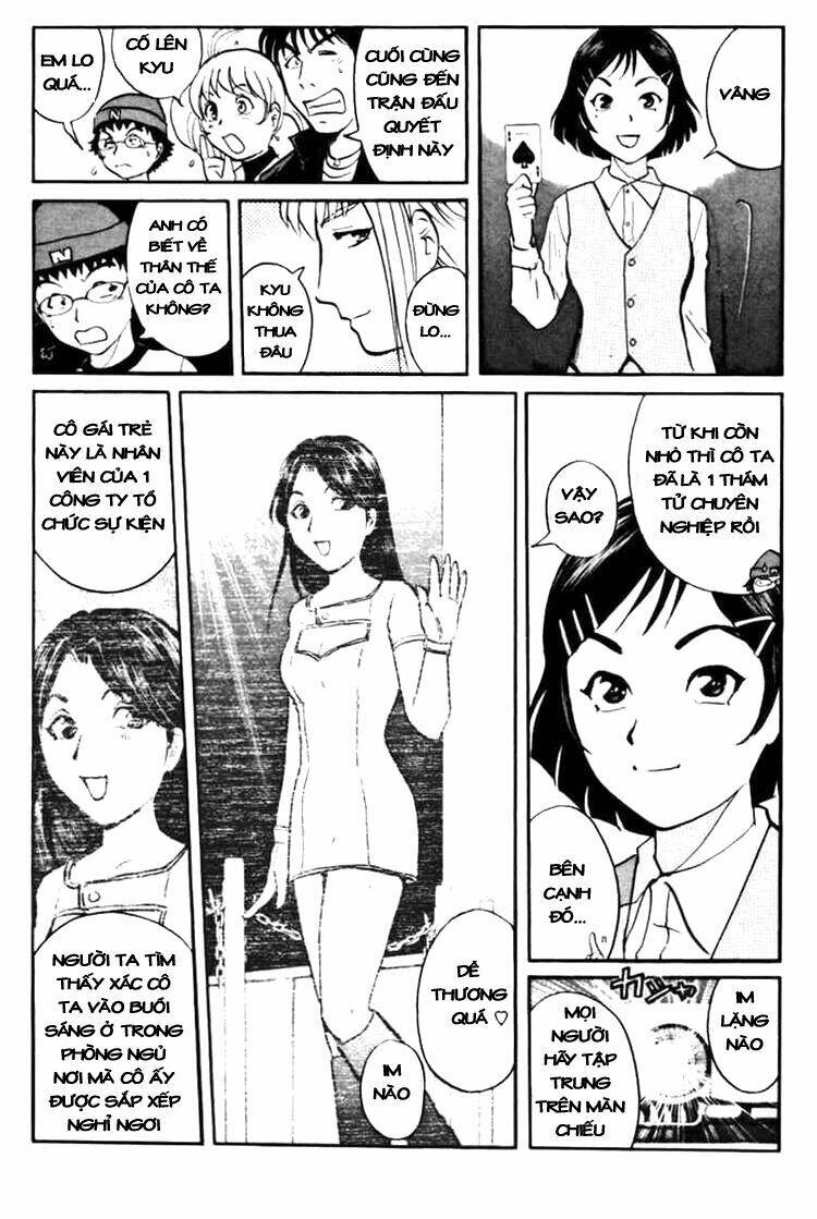 detective academy q chapter 39 17