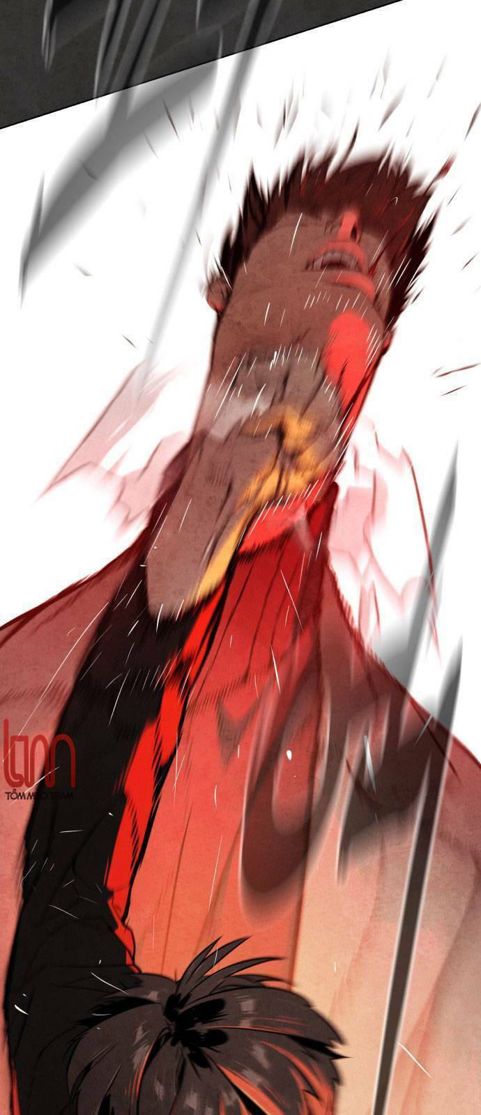 Máu trắng chapter 13.2 17