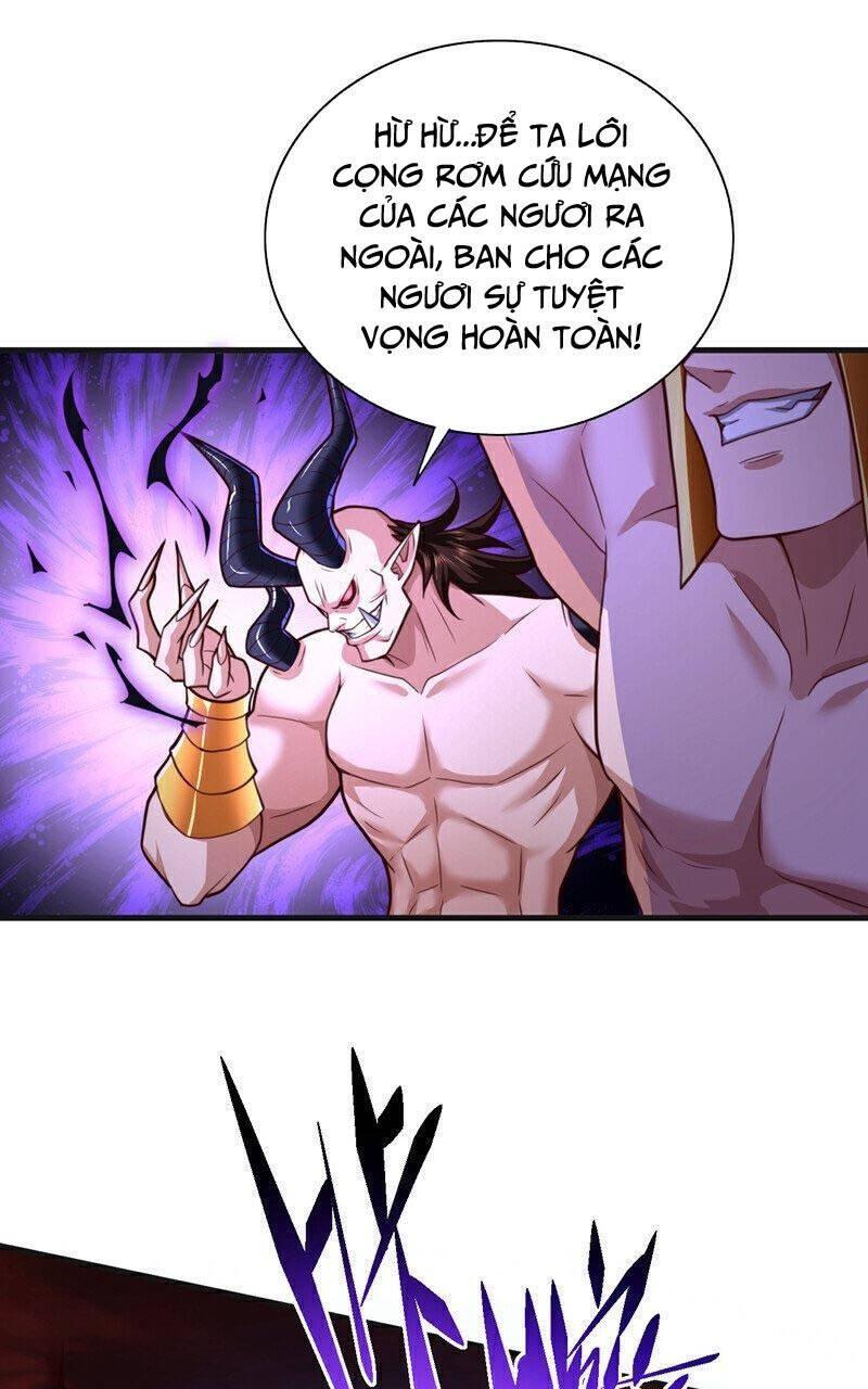 bị sư phụ xinh đẹp dùng 99 cách dạy dỗ thành thánh chapter 237 1