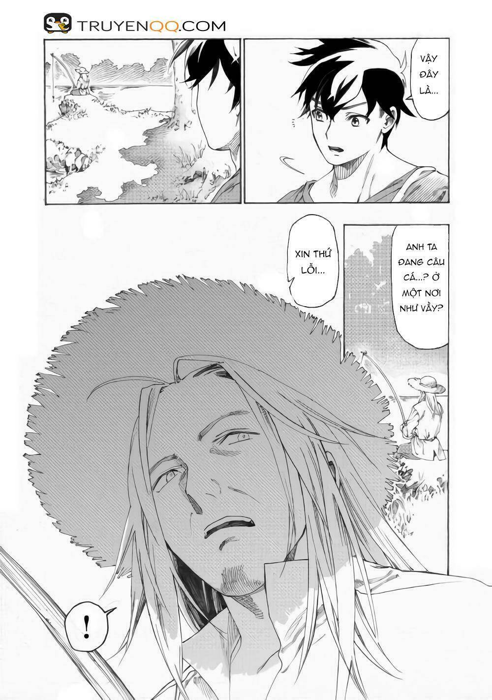 almadianos eiyuuden chapter 14 19