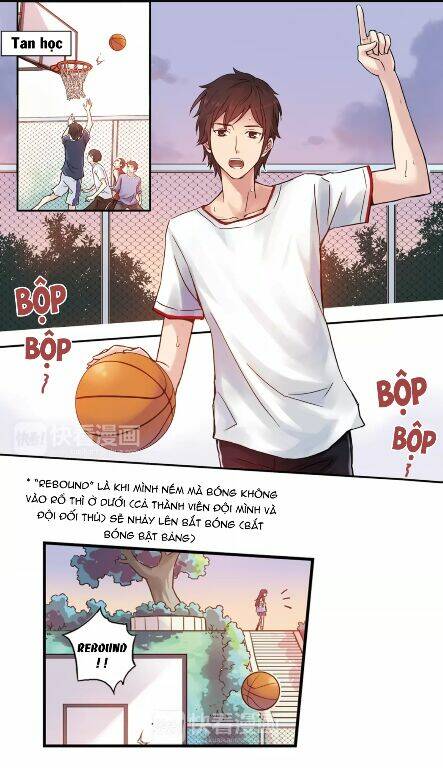 thanh không chi hạ chapter 1 21