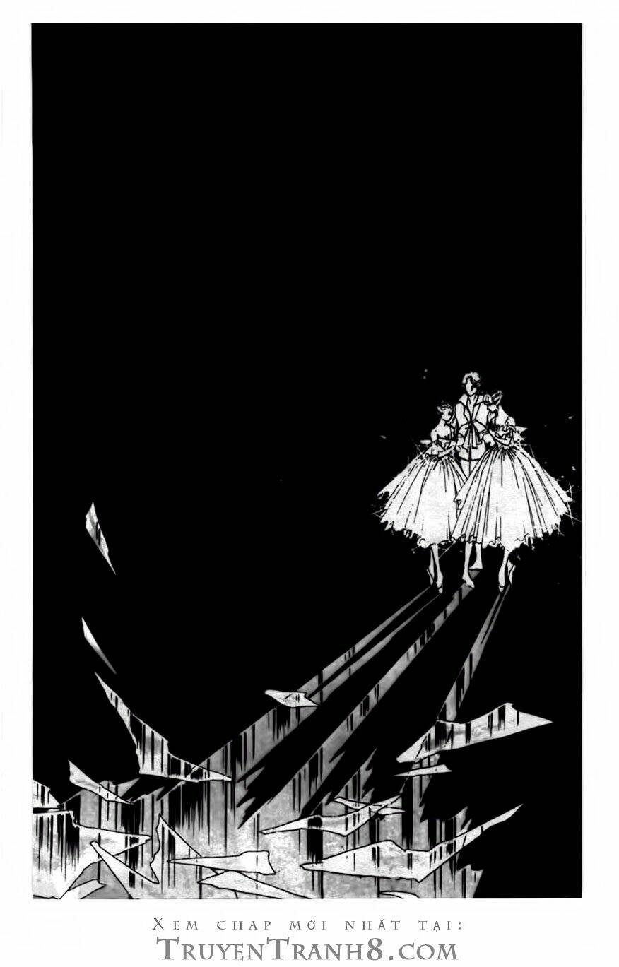 swan - vũ khúc thiên nga chapter 111 11