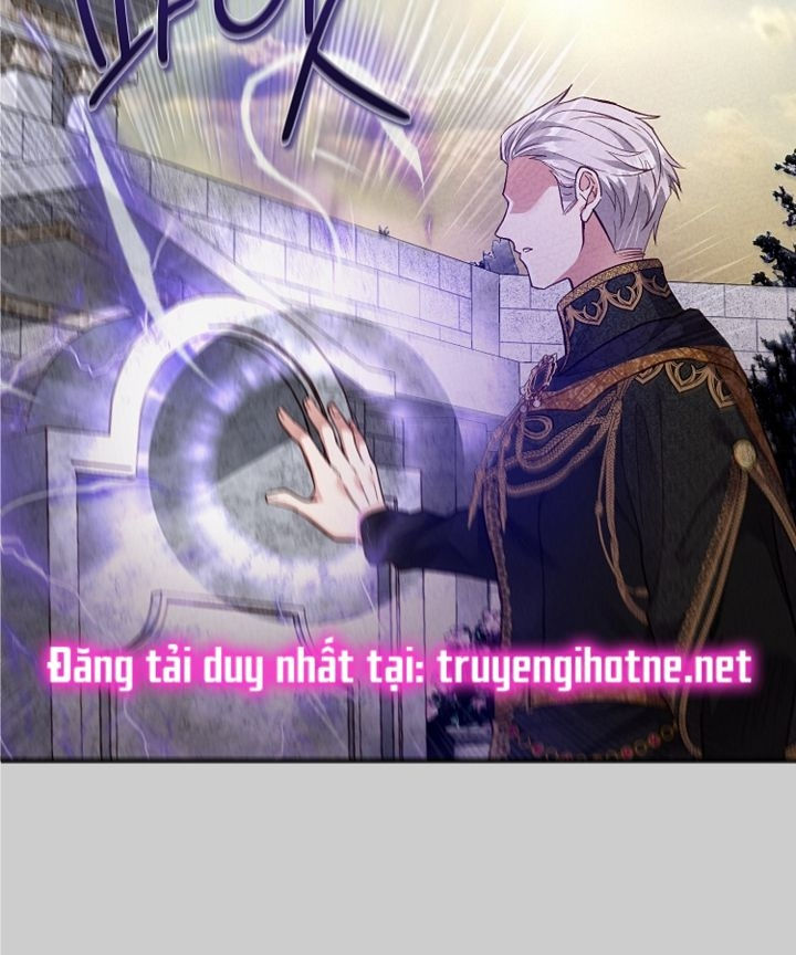 trở thành vợ thái tử quái vật chapter 71.2 17