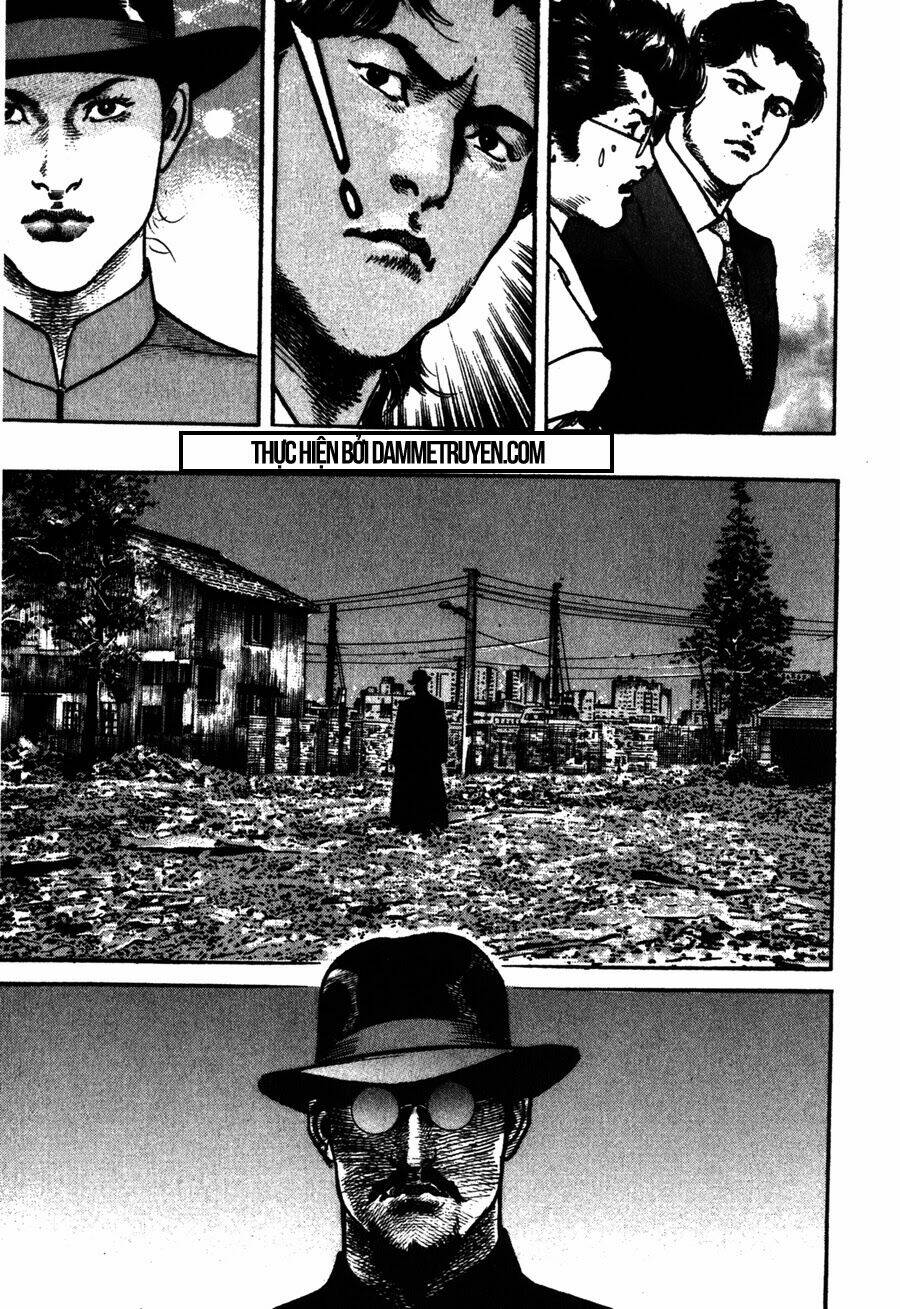 heat - thế giới ngầm chapter 128 22