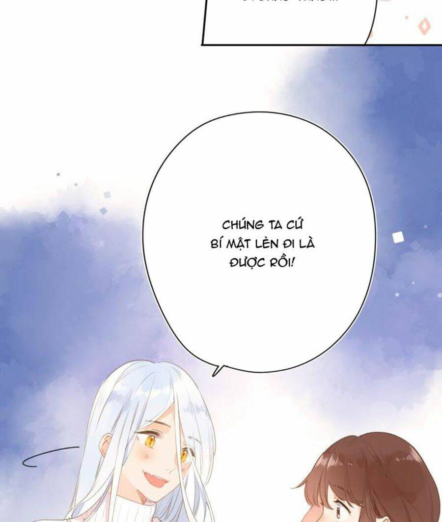 sos! tôi đã yêu một con sâu bướm (phần 2) chapter 4 25